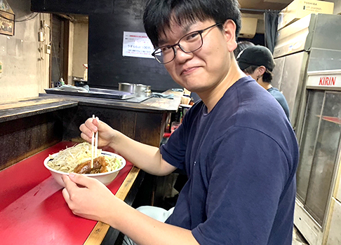 今後の展望（キャリア）