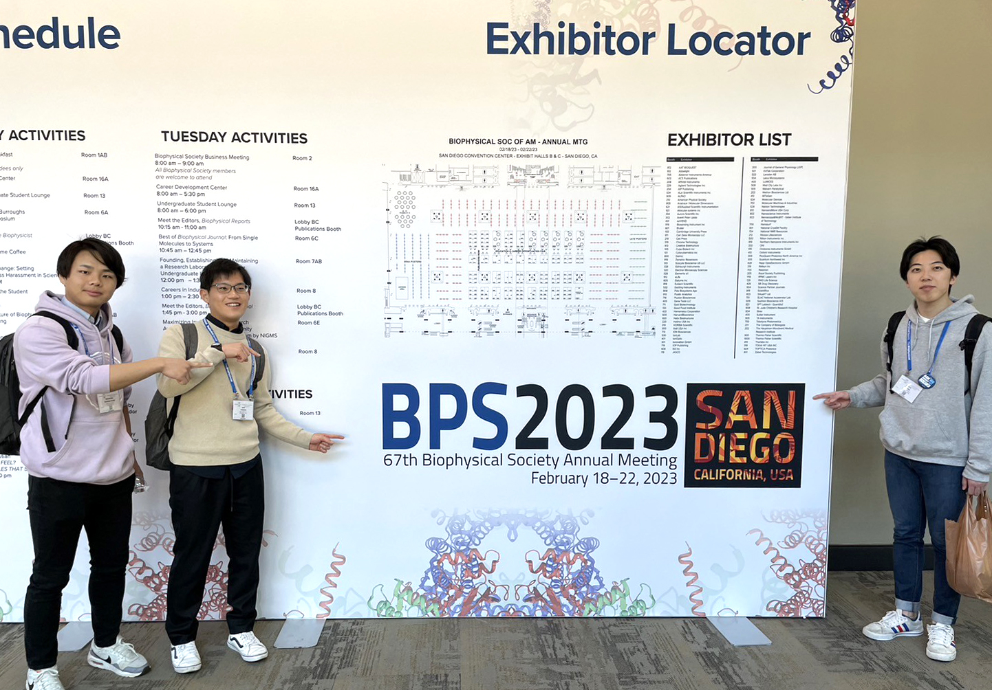 研究上の工夫等