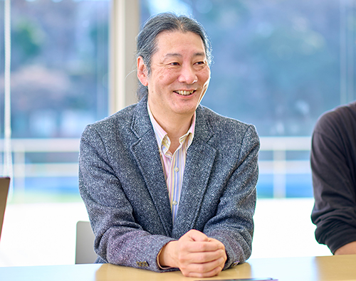 2022年から毎年開催していますが、現在に至るまでの手応えはいかがですか?