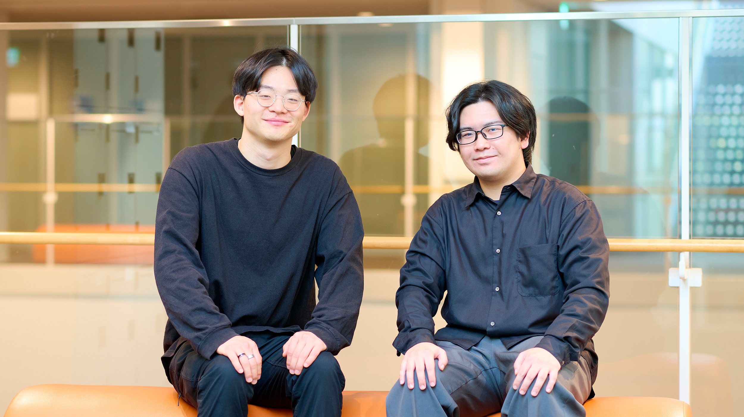 2026年度の開催にあたり、今年度は4名の実行委員で企画・運営をしておられます。代表して今井さんと田中さんにお話を伺いますが、まず、お二人が実行委員に立候補された理由を教えてください。