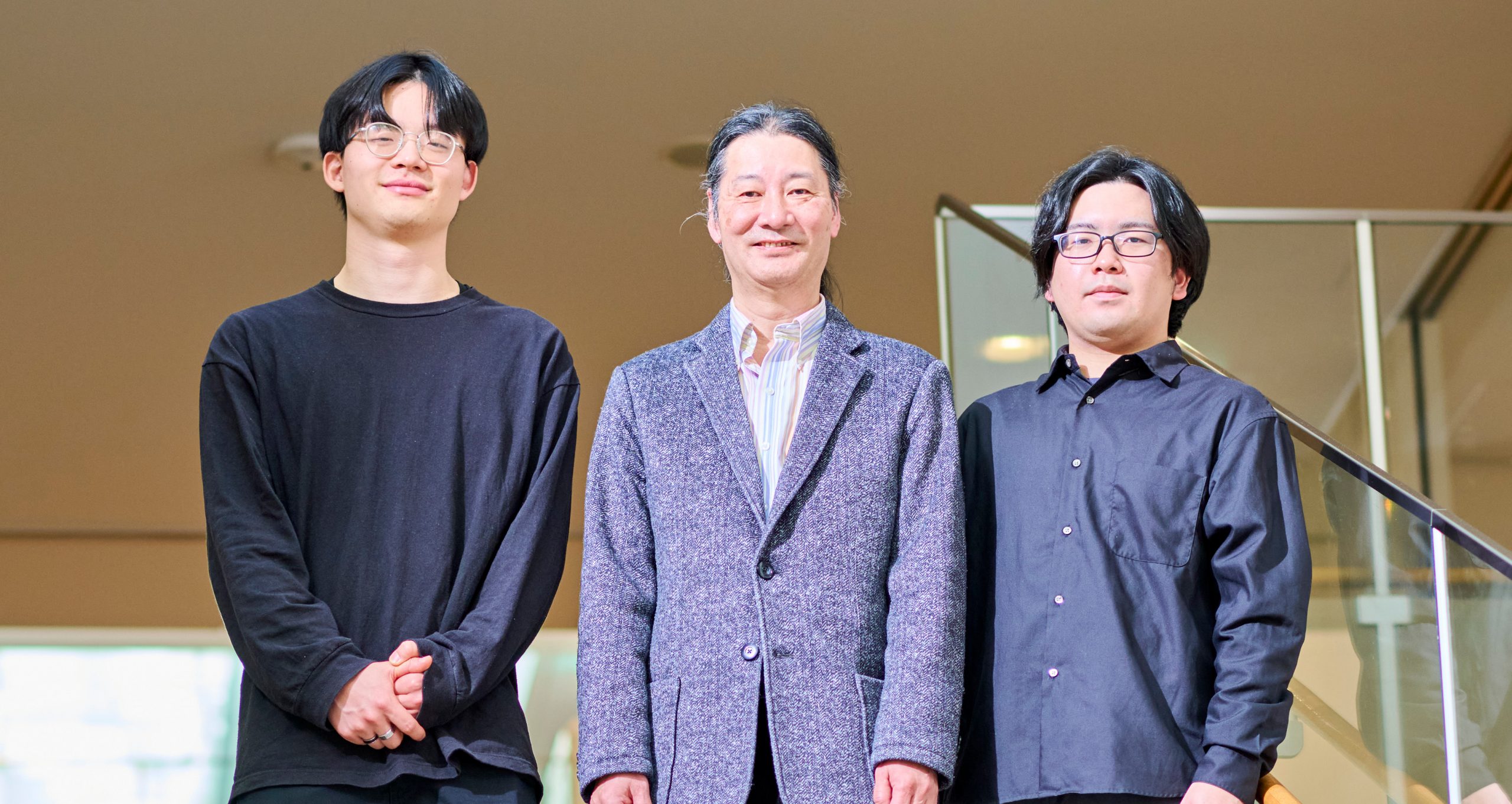 最後に、参加する学生の皆さんへメッセージをお願いします。