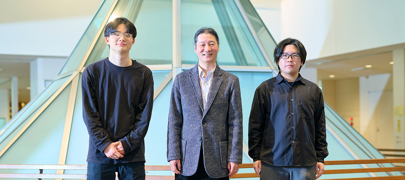 異分野の博士学生が一堂に会し、未来を語る場を学生の手でつくる―慶應コロキアム2026―