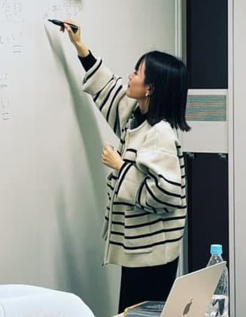 研究のきっかけ